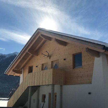 Alpenlodge Kirchbach Kirchbach (Carinthia) Exterior foto